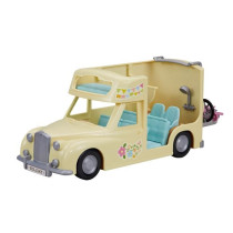 SYLVANIAN FAMILIES 5454 The Camping Car