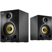HERCULES Speaker Monitor 5 - 2 times 80 Watts RMS - 160 Watts Peak Pow