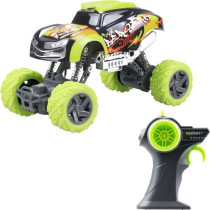 EXOST X-CRAWLER - 4x4 remote-controlled car - All-terrain - Format wit