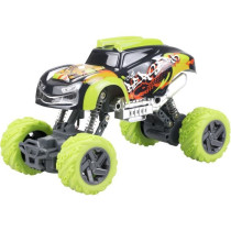 EXOST X-CRAWLER - 4x4 remote-controlled car - All-terrain - Format wit