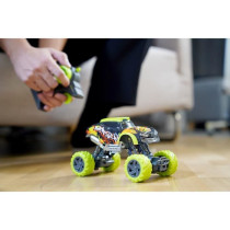 EXOST X-CRAWLER - 4x4 remote-controlled car - All-terrain - Format wit