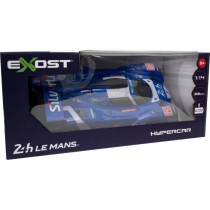 Remote controlled car - Exost Cross - 24 hours of Le Mans 1:14 - Offic