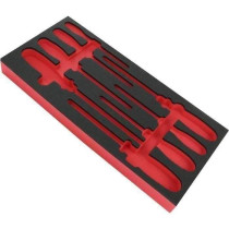 Foam tray for Modm.a1- Facom - PM.moda1 module