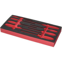 Foam tray for Modm.a1- Facom - PM.moda1 module