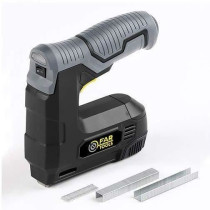 Fartools stapler and electric navel 3.6V