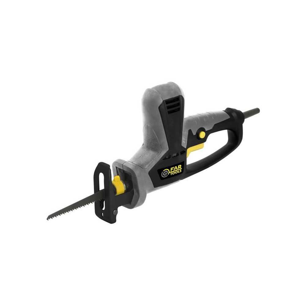 FARTOOLS RS 350 350 W saber saw - max. Cutting capacity 60 mm - rotati