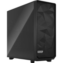FRACTAL DESIGN PC Meshify 2 XL Case Black Clear Tinted Tempered Glass