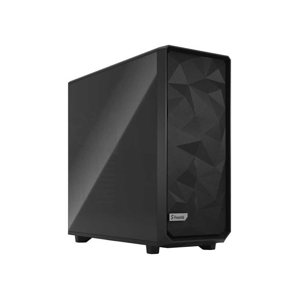 FRACTAL DESIGN PC Meshify 2 XL Case Black Clear Tinted Tempered Glass
