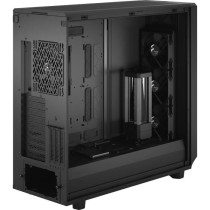 FRACTAL DESIGN PC Meshify 2 XL Case Black Clear Tinted Tempered Glass