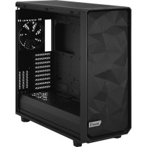 FRACTAL DESIGN PC Meshify 2 XL Case Black Clear Tinted Tempered Glass