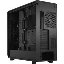 FRACTAL DESIGN PC Meshify 2 XL Case Black Clear Tinted Tempered Glass