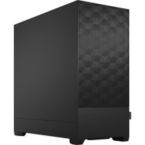 PC Case - FRACTAL DESIGN - Pop Air Black Solid - Black (FD-C-POA1A-01)