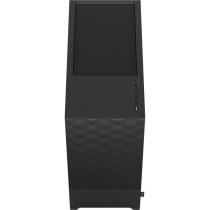 PC Case - FRACTAL DESIGN - Pop Air Black Solid - Black (FD-C-POA1A-01)