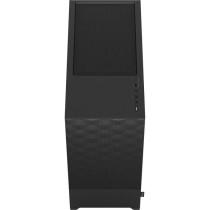 PC Case - FRACTAL DESIGN - Pop Air Black TG - Black (FD-C-POA1A-02)