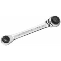 FACOM Set of 2 Cuatro keys