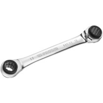 FACOM Set of 2 Cuatro keys