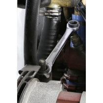 FACOM Set of 2 Cuatro keys