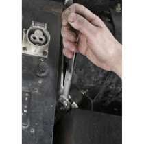 FACOM Set of 2 Cuatro keys
