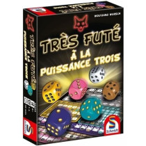 Very smart at power 3 - Schmidt Spiele