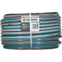 GARDENA Tuyau d'arrosage Classic – Longueur 50m – Ø15mm –Haute
