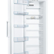 BOSCH KSV36VWEP - Réfrigérateur 1 porte - 346 L - Froid brassé - L