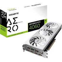 Gigabyte - Graphics card - Aorus GeForce RTX ™ 4060 OC 8G