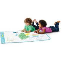Crayola - Mini Kids - Color Pop Drawing Mat! - 18 months - Coloring fo
