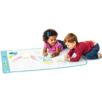 Crayola - Mini Kids - Color Pop Drawing Mat! - 18 months - Coloring fo
