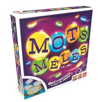 Goliath - Môts Melés