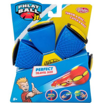 Wahu Phlat Ball Junior Blue - Outdoor game - Goliath