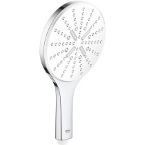 Grohe Vitalio Smartactive Shower Pommeau 150, 3 Jets, 150mm diameter,