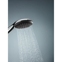 Flexible set and 1 jet shower head (Rain) - GROHE Vitalio Start 110 26