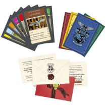 Monopoly Harry Potter Edition, Board Game, Magical Adventures at Hogwa