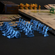HASBRO GAMING - Risk - Board Game