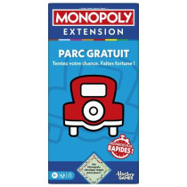 Monopoly Free Park Extension, Makes Classic Monopoly Game More Fun and