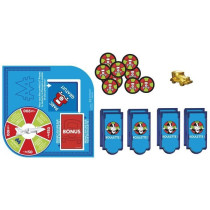 Monopoly Free Park Extension, Makes Classic Monopoly Game More Fun and