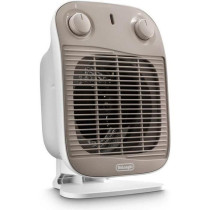 DELONGHI Blower - HFS50C22 - 2200W - White and Gray