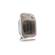 DELONGHI Blower - HFS50C22 - 2200W - White and Gray
