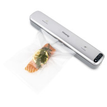 Food vacuum sealer - HKoeNIG - SSV32 - Food preservation - Gray