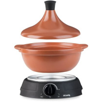 HKoeNIG electric tajine