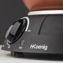 HKoeNIG electric tajine