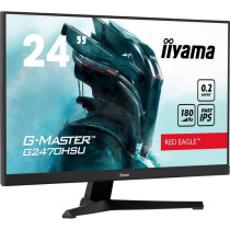 PC screen - IIYAMA - G2470HSU-B6 - 24 IPS FHD 1920 x 1080 - 0.2ms - 18