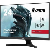 PC screen - IIYAMA - G2470HSU-B6 - 24 IPS FHD 1920 x 1080 - 0.2ms - 18