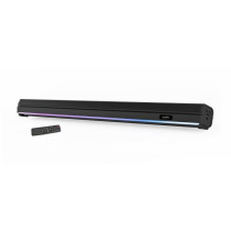 Luminous sound bar - INOVALLEY - BS11 -60W - LED - Bluetooth V5.0 - HD