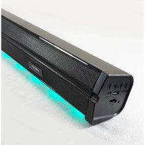 Luminous sound bar - INOVALLEY - BS11 -60W - LED - Bluetooth V5.0 - HD