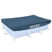 Intex - 28038 - Tax Protection for Tubular Rectangular Pool 3m x 2m