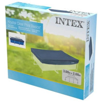 Intex - 28038 - Tax Protection for Tubular Rectangular Pool 3m x 2m