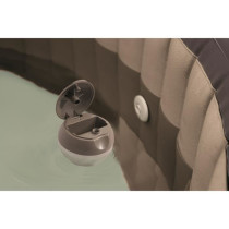 INTEX Floating Brome Diffuser - Brown