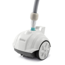 INTEX Robot vacuum cleaner - Bottom Zx50