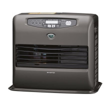 Inverter 7748 Electronic oil stove 4650 W Tank 7.2 L programming at th